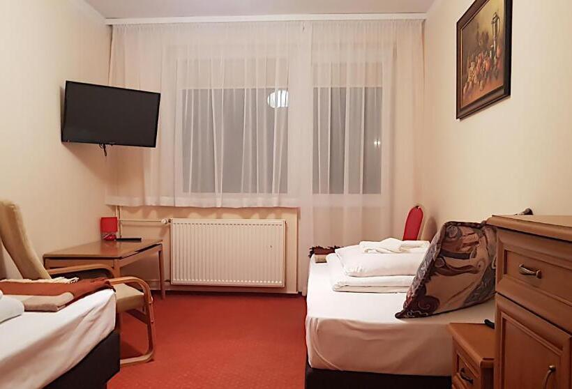 استراحتگاه Ośrodek Wypoczynkowo Rehabilitacyjny Włókniarz