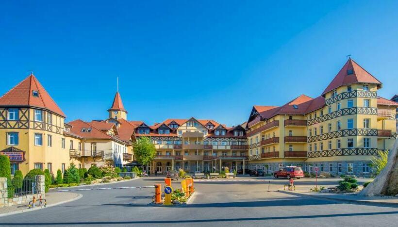 Resort Ow Lukas   Anna