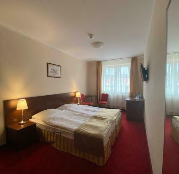 Resort Ow Lukas   Anna