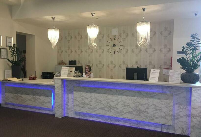 Resort Ow Lukas   Anna