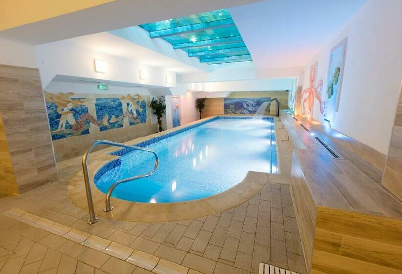 Resort Ow Lukas   Anna