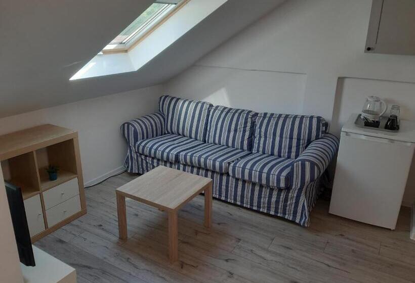 אתר נופש Owr Przystań