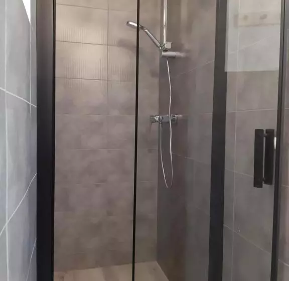 リゾートホテル Owr Przystań