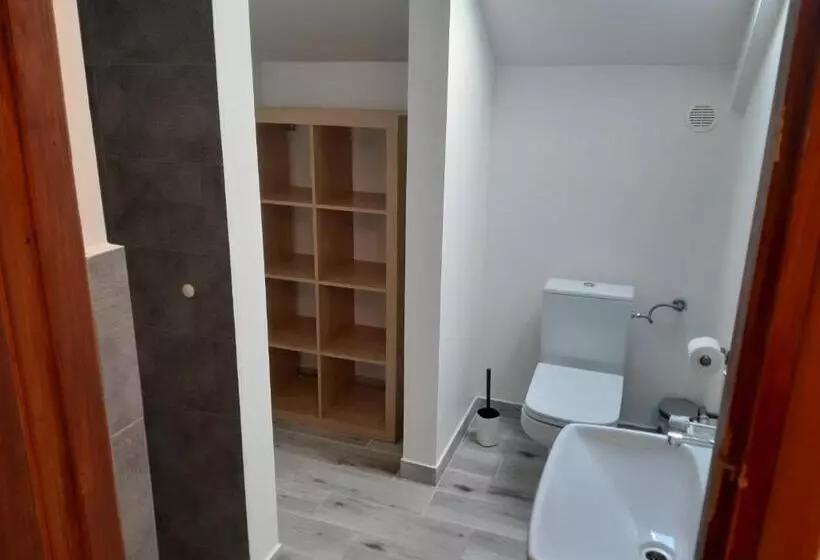 リゾートホテル Owr Przystań