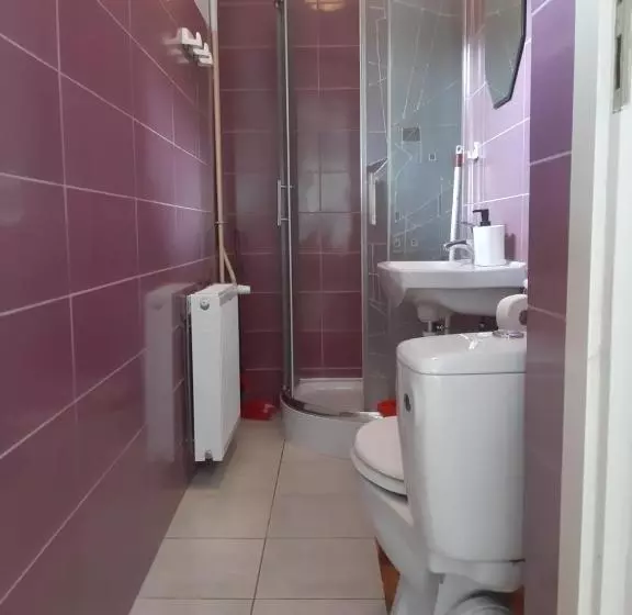 リゾートホテル Owr Przystań