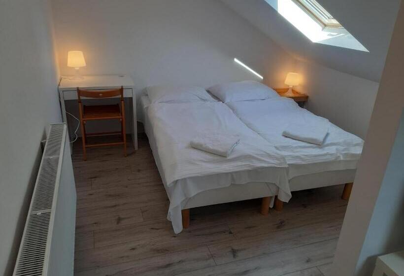 אתר נופש Owr Przystań