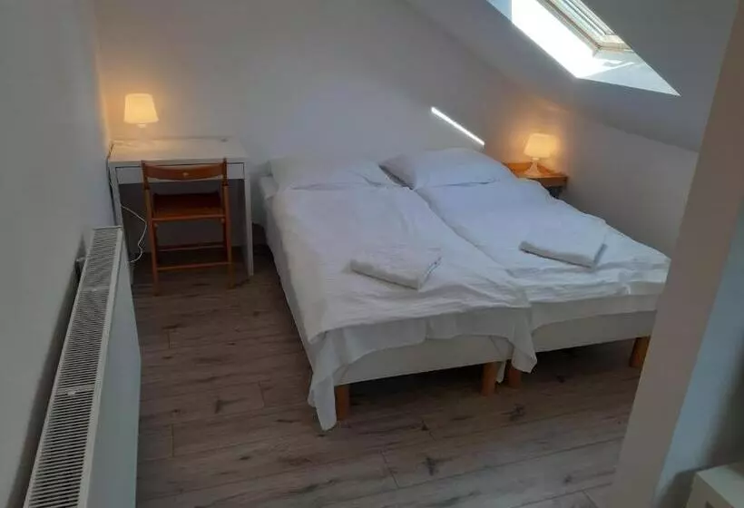 リゾートホテル Owr Przystań