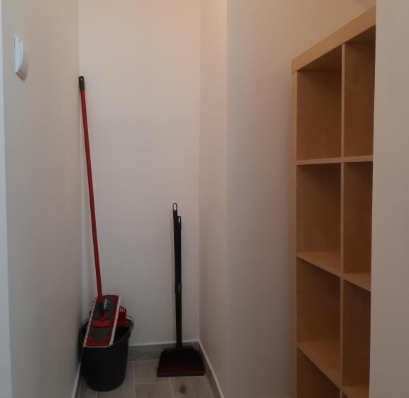 אתר נופש Owr Przystań