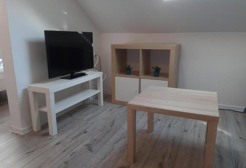 אתר נופש Owr Przystań