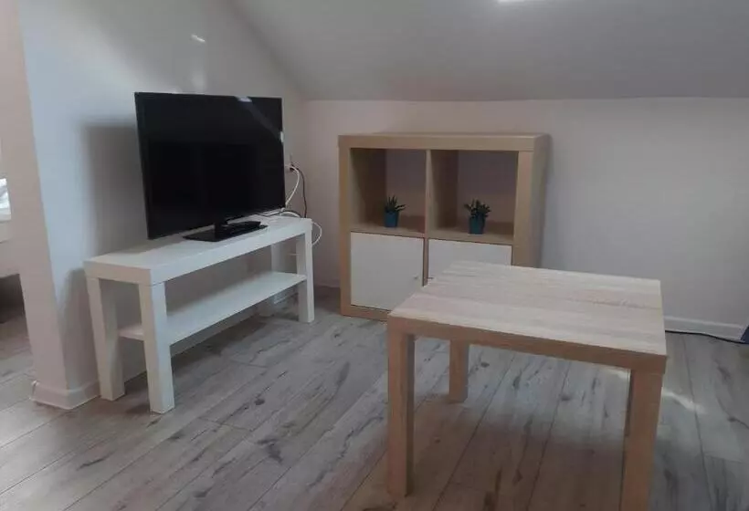 リゾートホテル Owr Przystań