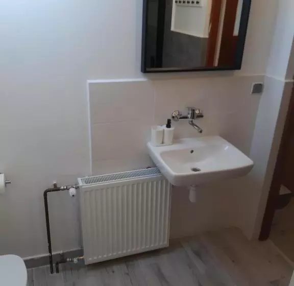 リゾートホテル Owr Przystań