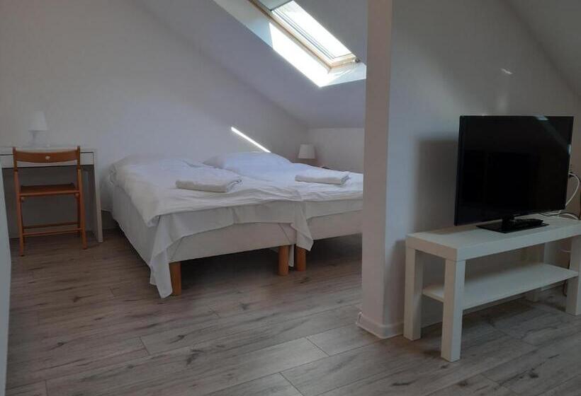 אתר נופש Owr Przystań