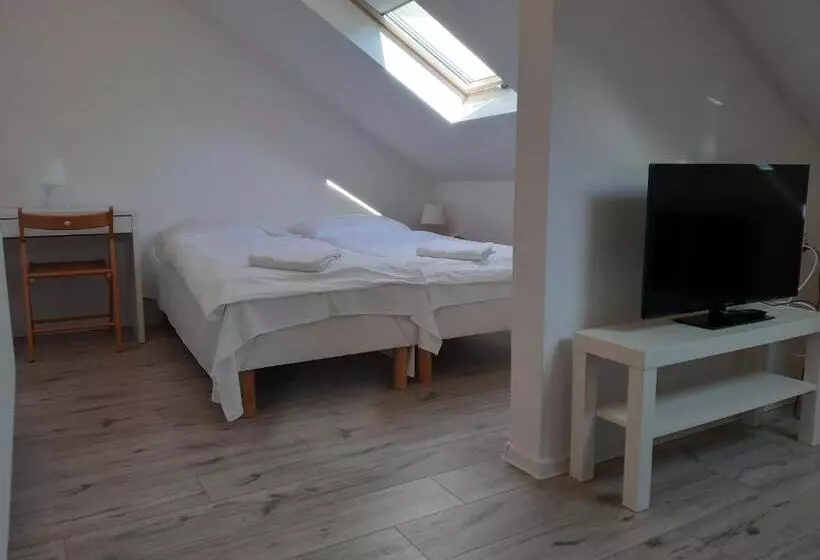 リゾートホテル Owr Przystań