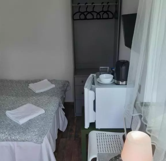 リゾートホテル Owr Przystań