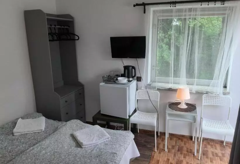 リゾートホテル Owr Przystań