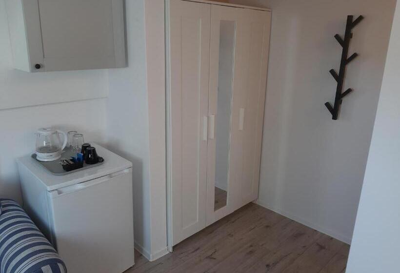 אתר נופש Owr Przystań