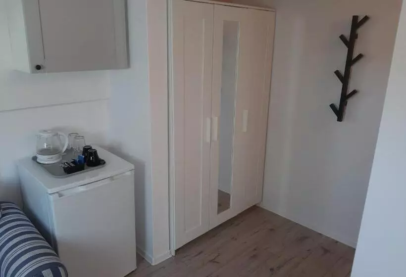 リゾートホテル Owr Przystań