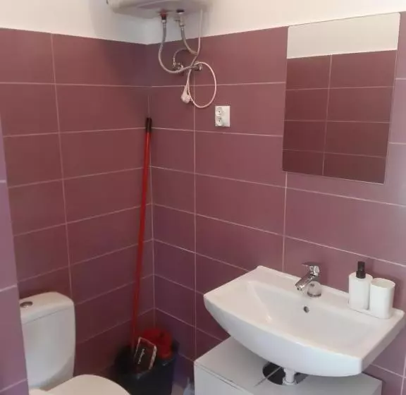 リゾートホテル Owr Przystań