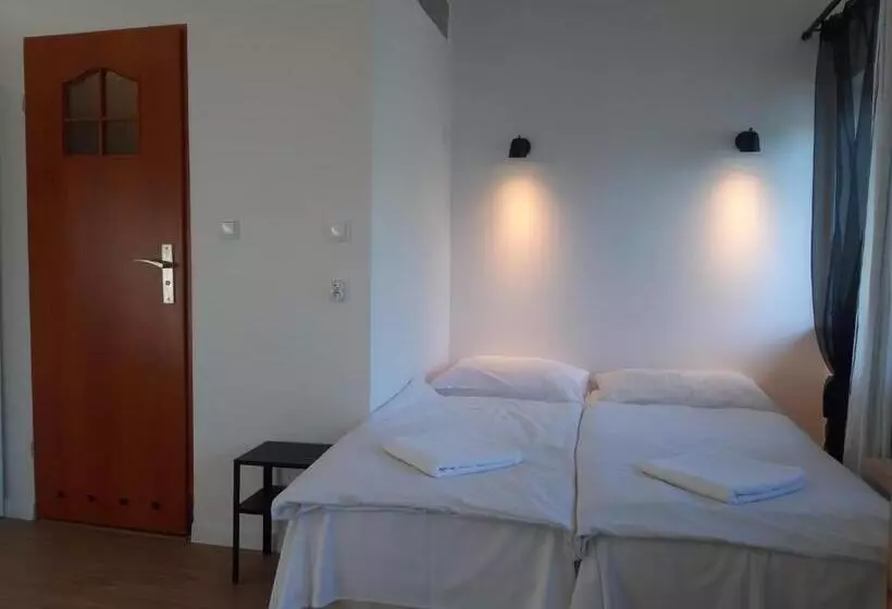 リゾートホテル Owr Przystań