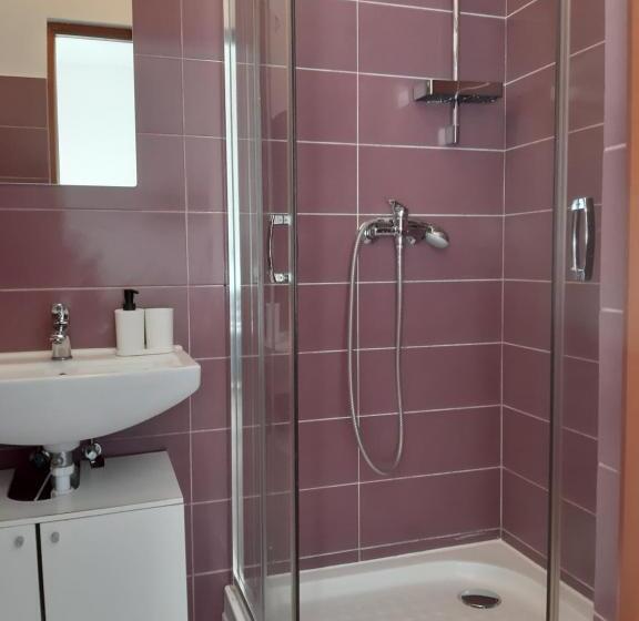 אתר נופש Owr Przystań