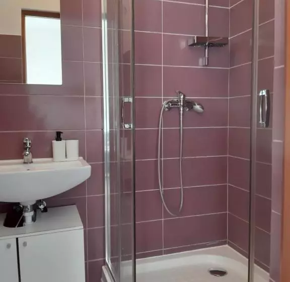 リゾートホテル Owr Przystań