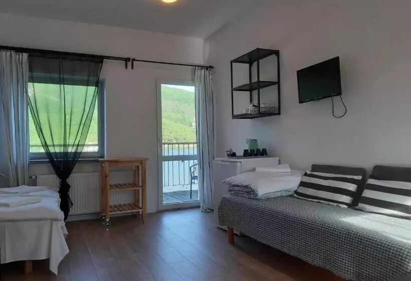 リゾートホテル Owr Przystań