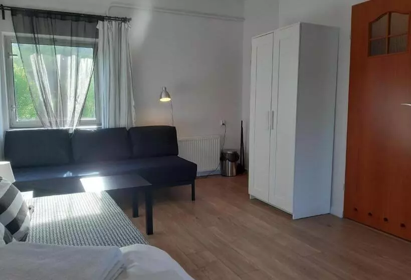 リゾートホテル Owr Przystań