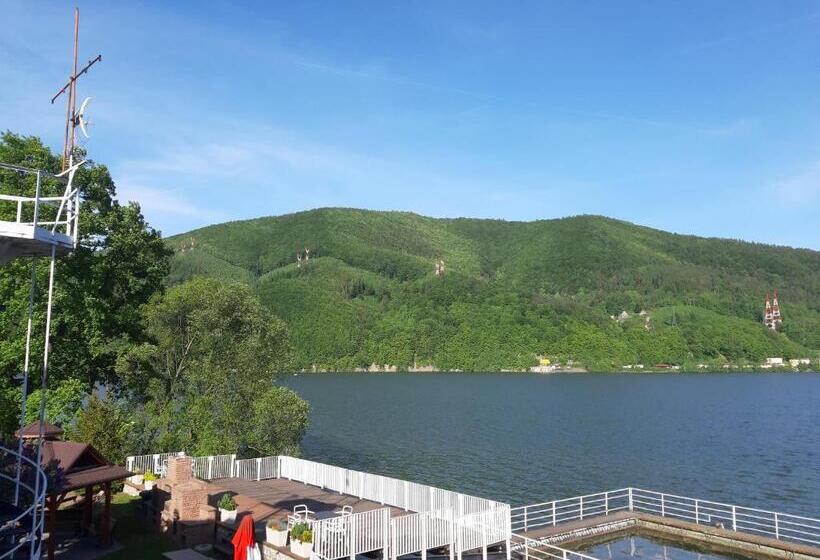 אתר נופש Owr Przystań