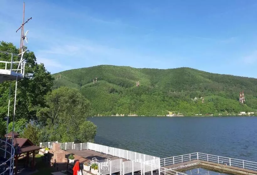 リゾートホテル Owr Przystań