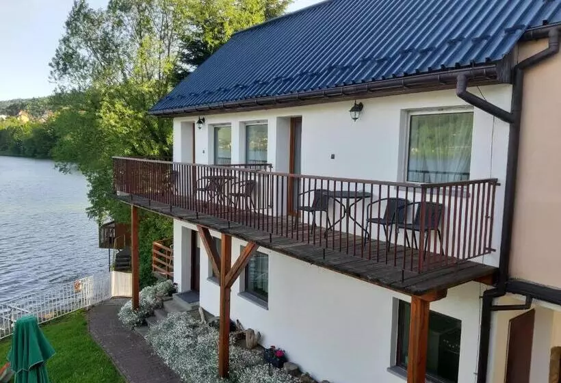 リゾートホテル Owr Przystań