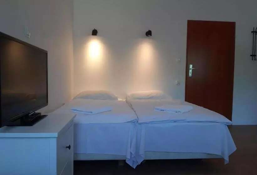 リゾートホテル Owr Przystań