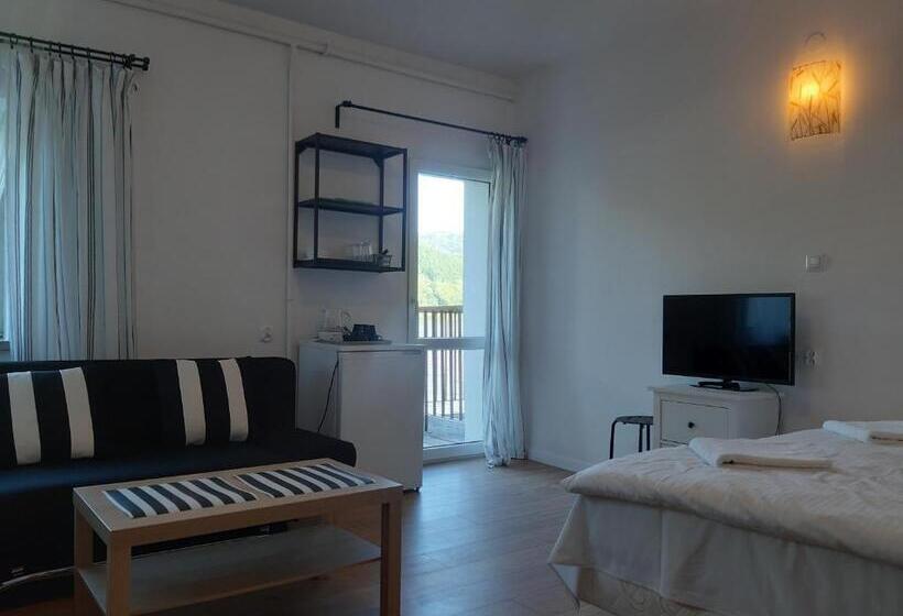 אתר נופש Owr Przystań