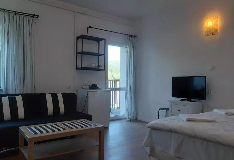 リゾートホテル Owr Przystań