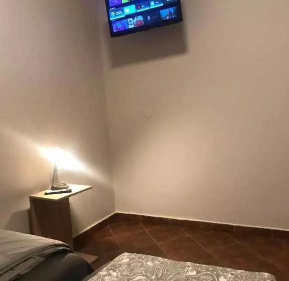 Retkeilymaja Piwnica