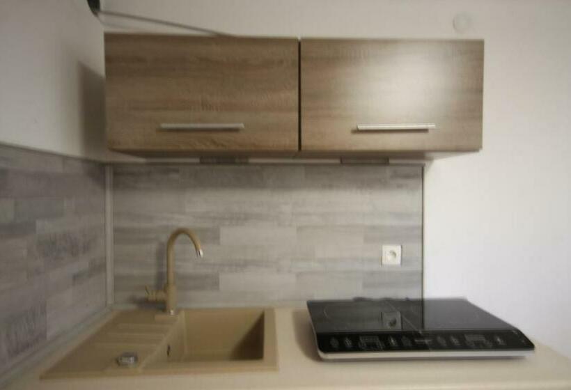 ユースホステル Wigury Stay