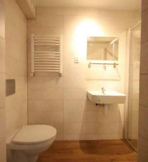 ユースホステル Wigury Stay