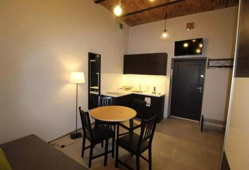 Apartamenty Centrum Częstochowa Stara Kamienica