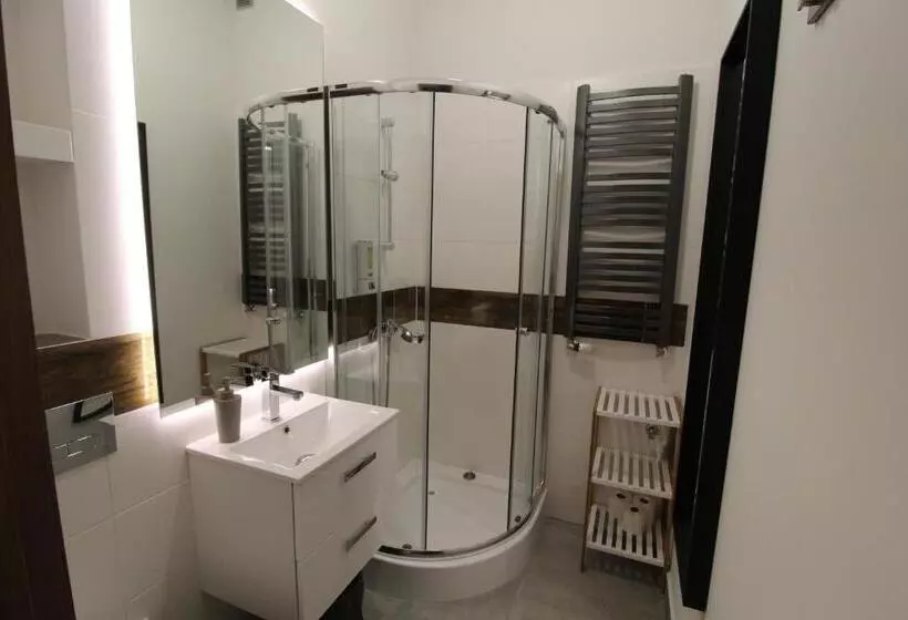 Apartamenty Centrum Częstochowa Stara Kamienica