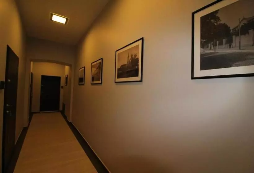 Apartamenty Centrum Częstochowa Stara Kamienica