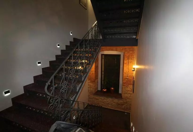 Apartamenty Centrum Częstochowa Stara Kamienica