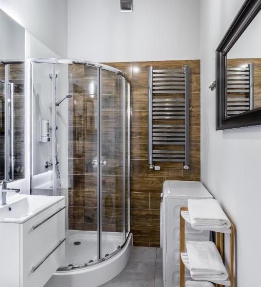 Apartamenty Centrum Częstochowa Stara Kamienica