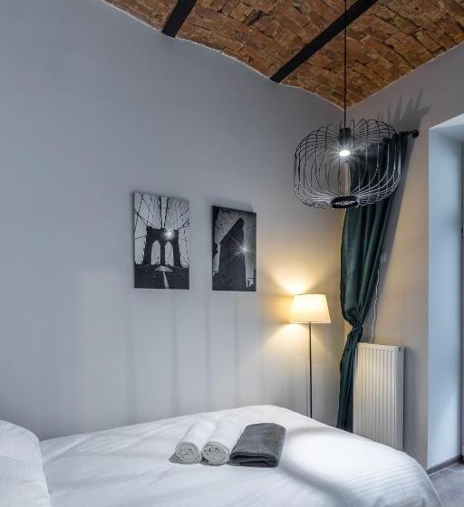 Apartamenty Centrum Częstochowa Stara Kamienica