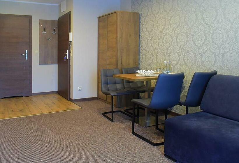 Apartamenty Citycenter