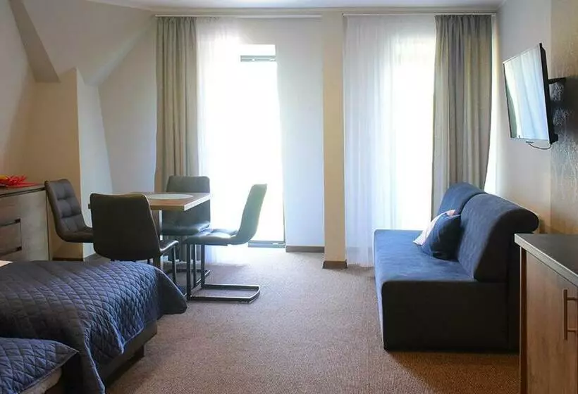 Apartamenty Citycenter