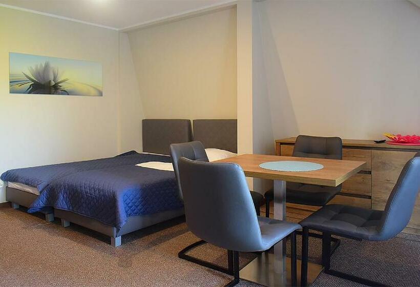 Apartamenty Citycenter