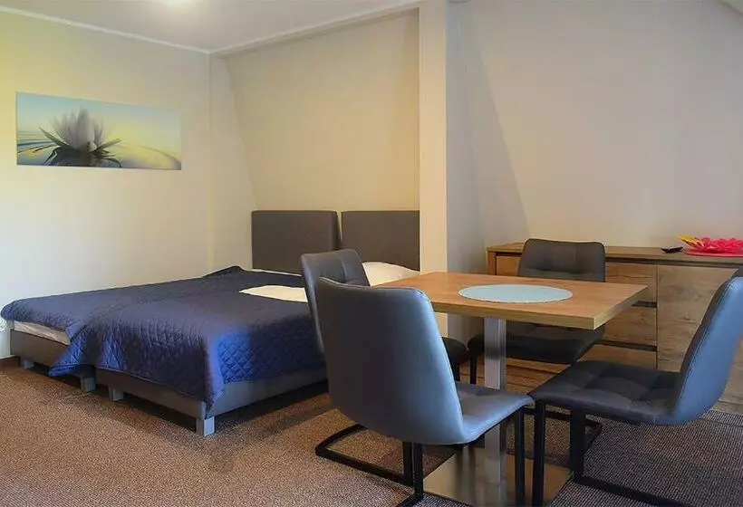 Apartamenty Citycenter