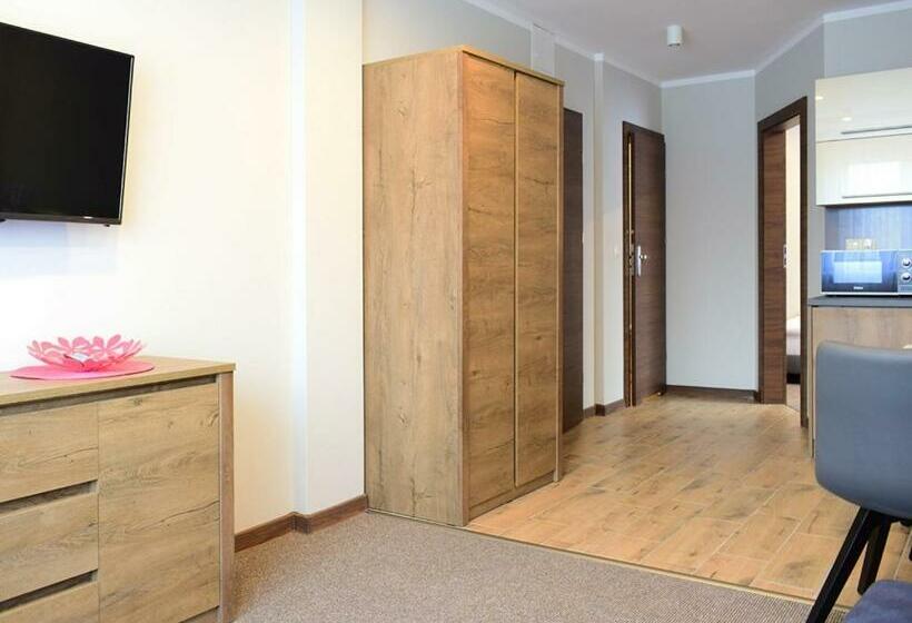 Apartamenty Citycenter