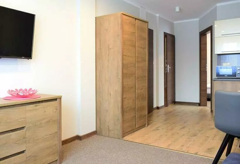 Apartamenty Citycenter