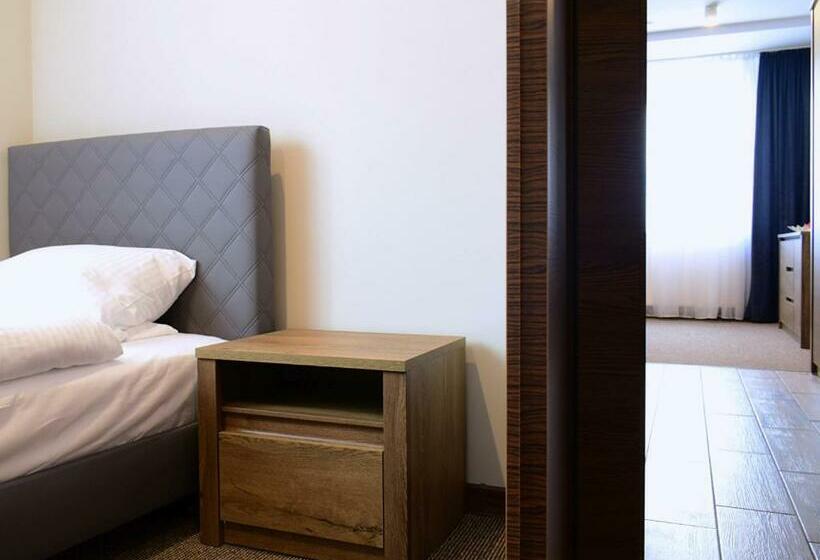 Apartamenty Citycenter