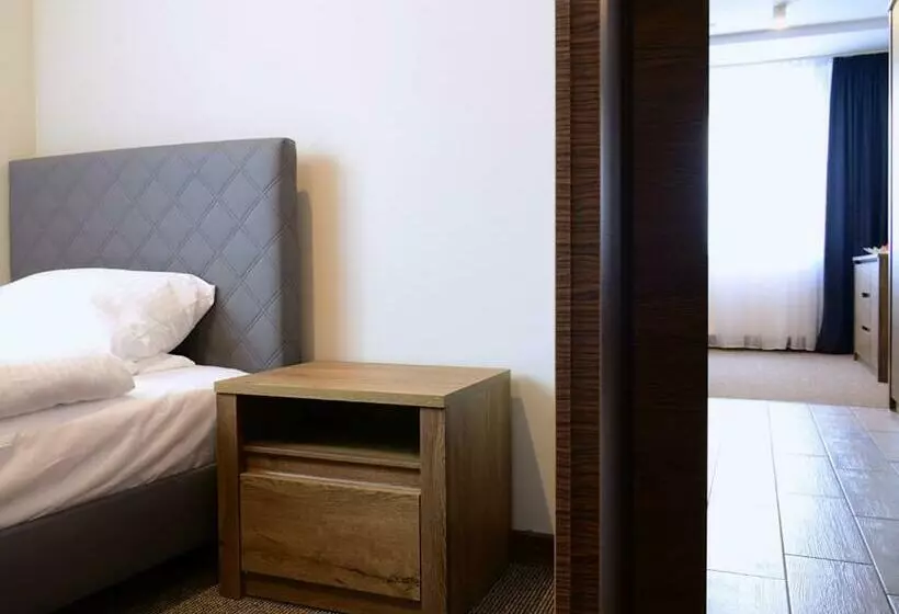 Apartamenty Citycenter